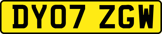 DY07ZGW