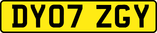 DY07ZGY