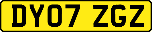DY07ZGZ