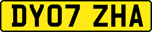 DY07ZHA