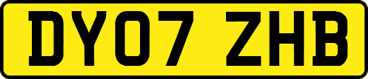DY07ZHB