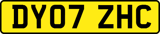 DY07ZHC