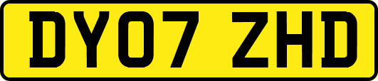 DY07ZHD