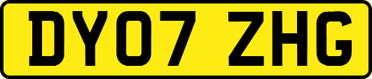 DY07ZHG