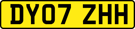 DY07ZHH