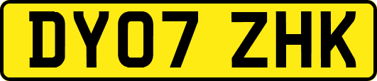 DY07ZHK