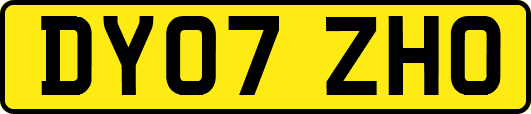 DY07ZHO
