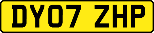 DY07ZHP