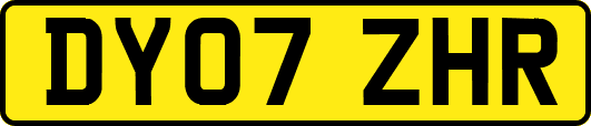 DY07ZHR