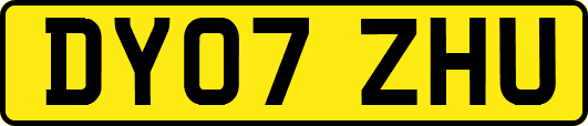 DY07ZHU