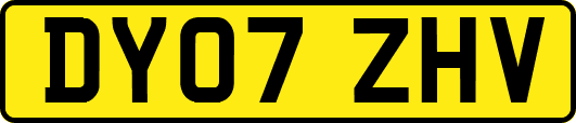 DY07ZHV