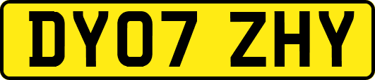 DY07ZHY