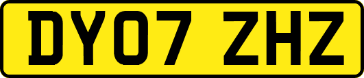 DY07ZHZ