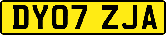 DY07ZJA