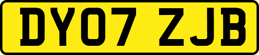 DY07ZJB