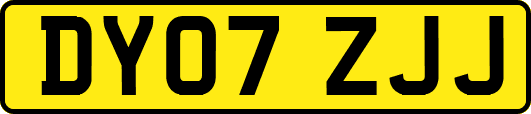 DY07ZJJ