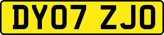 DY07ZJO