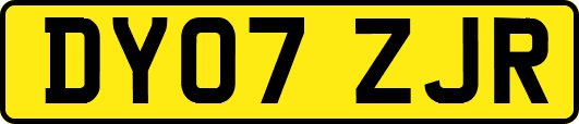 DY07ZJR