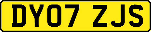 DY07ZJS