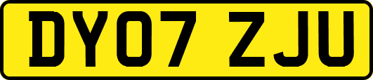 DY07ZJU