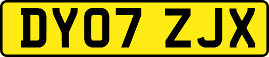 DY07ZJX