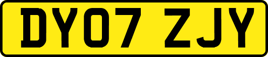 DY07ZJY