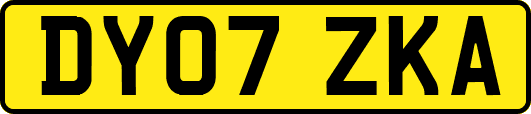 DY07ZKA