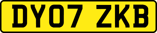 DY07ZKB