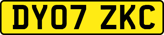 DY07ZKC