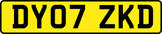 DY07ZKD