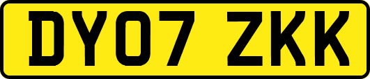 DY07ZKK