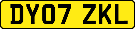 DY07ZKL