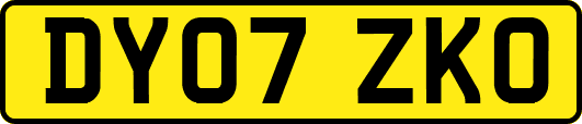 DY07ZKO