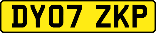 DY07ZKP