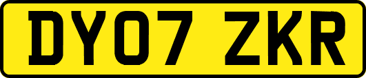 DY07ZKR