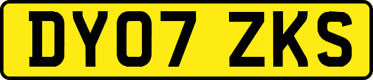 DY07ZKS