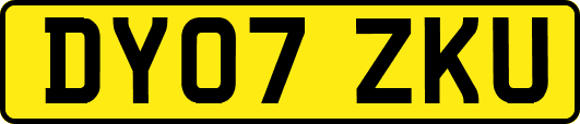 DY07ZKU