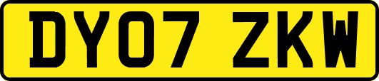 DY07ZKW