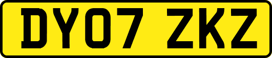 DY07ZKZ
