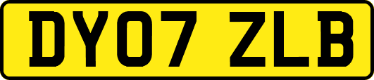 DY07ZLB