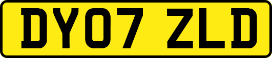 DY07ZLD