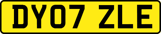 DY07ZLE