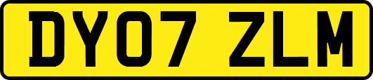 DY07ZLM