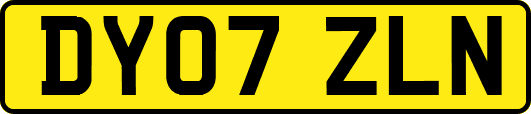 DY07ZLN