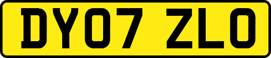 DY07ZLO