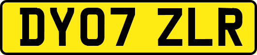 DY07ZLR