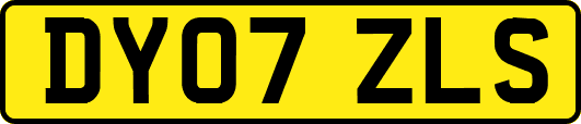 DY07ZLS