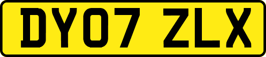 DY07ZLX