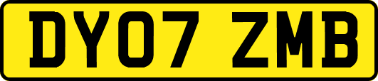 DY07ZMB