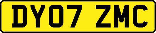DY07ZMC